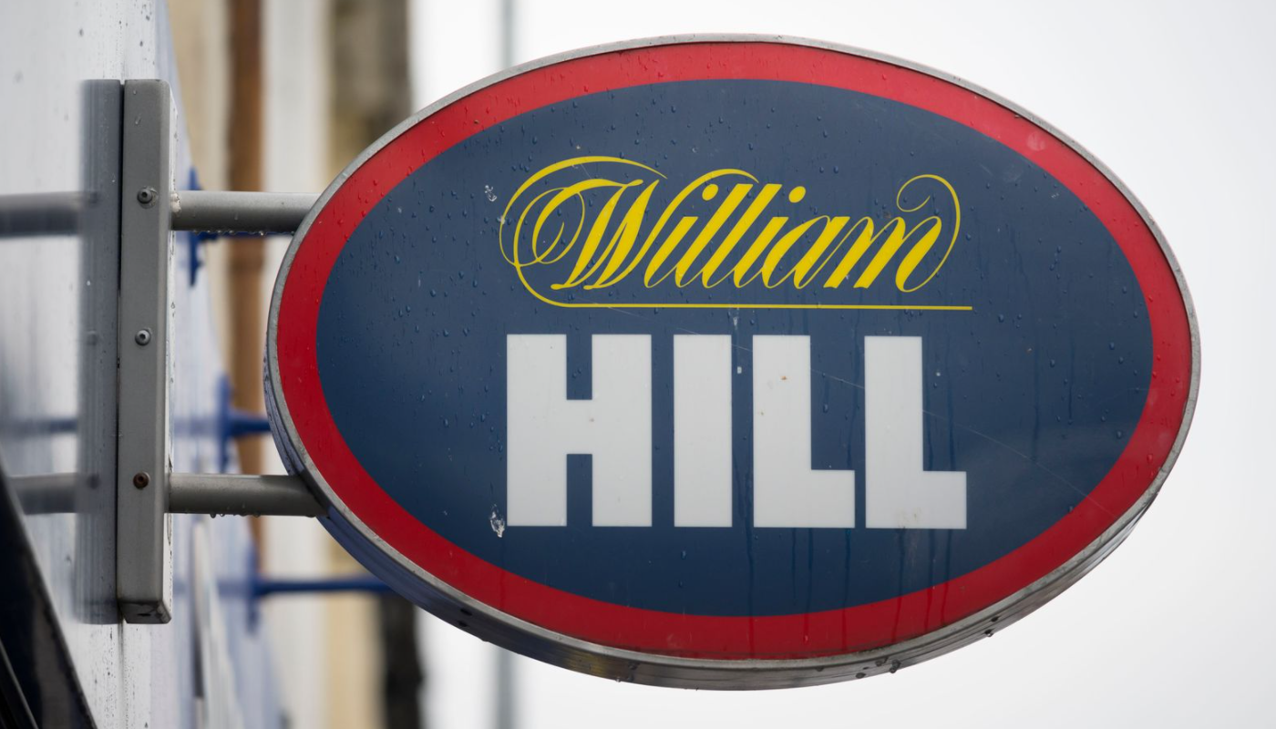 Williamhill mobile paris sportifs
