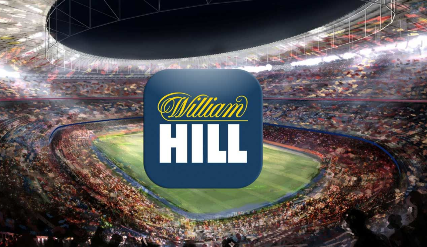 William hill bonus pour les nouveaux joueurs